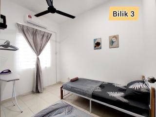 ILFA Homestay - Port Dickson - 5