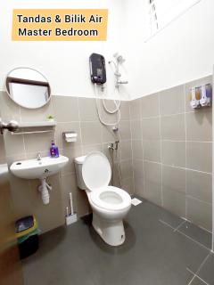 ILFA Homestay - Port Dickson - 2