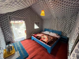 Whistling woods camps and resorts - 2