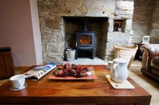 The Old Schoolhouse Lochearnhead - 4