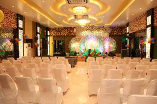 Hotel Prem Residency - Patna - 1