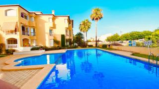 Beach Penthouse Apartment - Jávea - 8