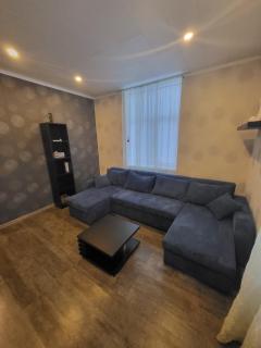 Kiviõli Apartment - Kiviõli - 0