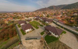 Complex YustinaVillas - Ustina - 3