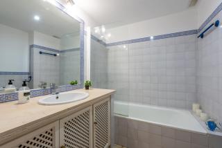 Apartamento Guadalmina Golf l - Marbella - 1