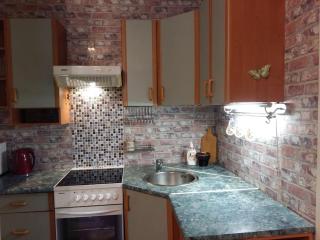 Cozy 2-room studio - 6