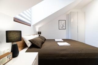 NEO SKY Apartment, FREE PARKING, 15 min walk Old Town&Kazimierz - by Homelike Krakow - 1