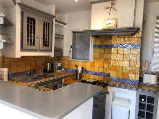 Appartement 60m2 - 2 Chambres à une minute des plages, parking privé - 2