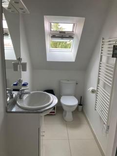 T2 cosy bien équipé climatisé pkg ext gratuit - Fleury-les-Aubrais - 8