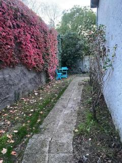 T2 cosy bien équipé climatisé pkg ext gratuit - Fleury-les-Aubrais - 7