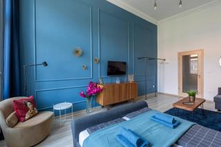 Deluxe Downtown Home by Elisabeth - Budapest - 4