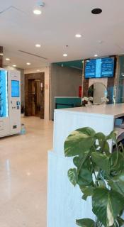 Taj Aleiman Hotel فندق تاج الإيمان الفندقية - Medina - 4