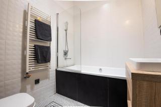 Deluxe Quentin Home next to the Fashion Street - Budapest - 5