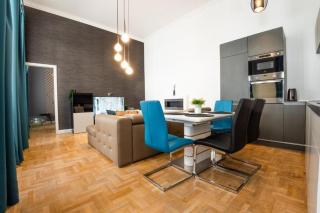 Deluxe Quentin Home next to the Fashion Street - Budapest - 4
