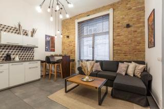 Central Quentin Home with Sauna next to the New York Café - Budapest - 6