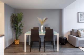 Deluxe Residence By Bella - Budapest - 6