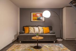 Deluxe Residence By Bella - Budapest - 1