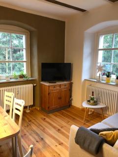 Ferienwohnung "Altes Schloss Wilhelmsfeld" - 7