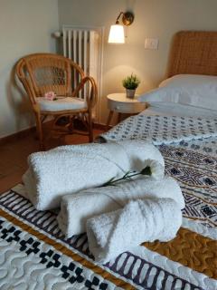 B&B La Rocca - Caprarola - 1