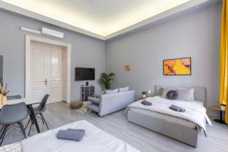 Downtown Apartment in the Heart of Budapest - Budapest - 7