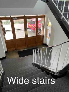 Stylish & Modern Central Studio Apartment Free parking - 5