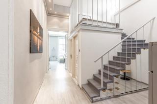 Downtown Apartment in the Heart of Budapest - Budapest - 4