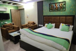 Hotel Prem Residency - Patna - 6