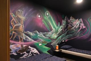 The Freezer Hostel & Culture Center - Hellissandur - 7