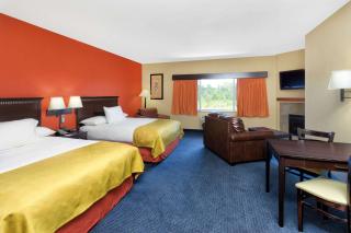 AmericInn by Wyndham Vidalia - Vidalia - 1