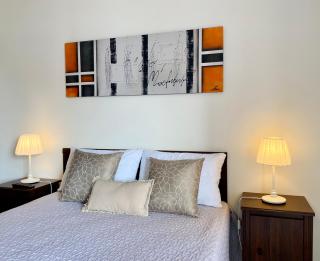 Apartamento T1 Flamingo - Portimão - 1,5 km da Praia - 3