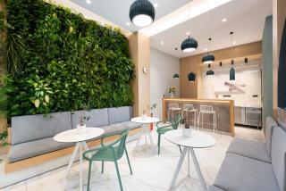 Enattica Suites - Atene - 6
