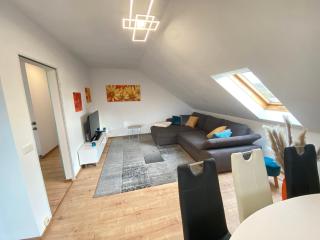 Ferienwohnung Fuchs - 8