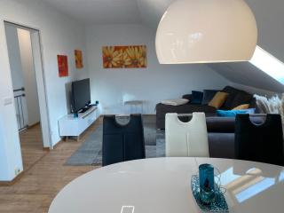 Ferienwohnung Fuchs - Himmelkron - 5