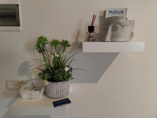 Casa Ventidue - Margherita di Savoia - 2