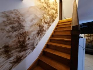 Cabana Dor - Beclean - 5