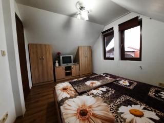 Cabana Dor - 3