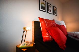 BLACKFOXREST Ferienwohnung - Feldberg - 1