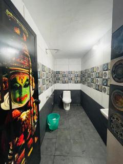 Mundro Garden Homestay - 7