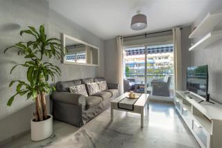 Apartamento Las Terrazas ll - 8