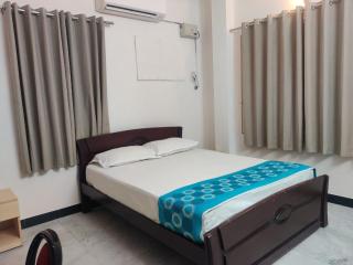 Roshini Serviced Apartments - Madras - 7