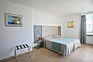 Aparthotel Playa Dorada - 8