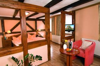 Hotel Zum Kanzler - Stolberg im Harz - 9