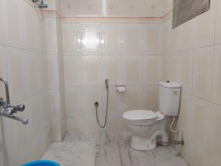 Roshini Serviced Apartments - Madras - 5