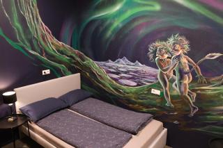 The Freezer Hostel & Culture Center - Hellissandur - 4