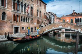 Palazzo Marcello Hotel Al Sole - Venise - 3