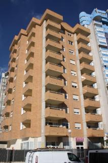 Apartamentos Poseidon Living - Benidorm - 7