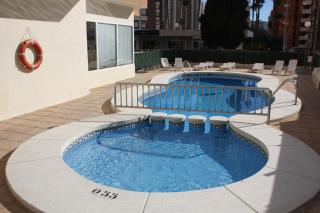 Apartamentos Poseidon Living - Benidorm - 8