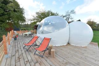 Bulle Ecureuil - Quarré-les-Tombes - 3