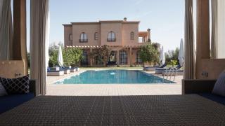 Saphir Paon - Luxury Villa in the middle of a farm - - 0