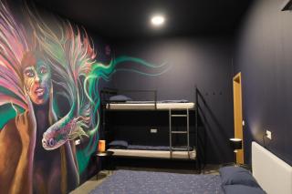 The Freezer Hostel & Culture Center - Hellissandur - 7